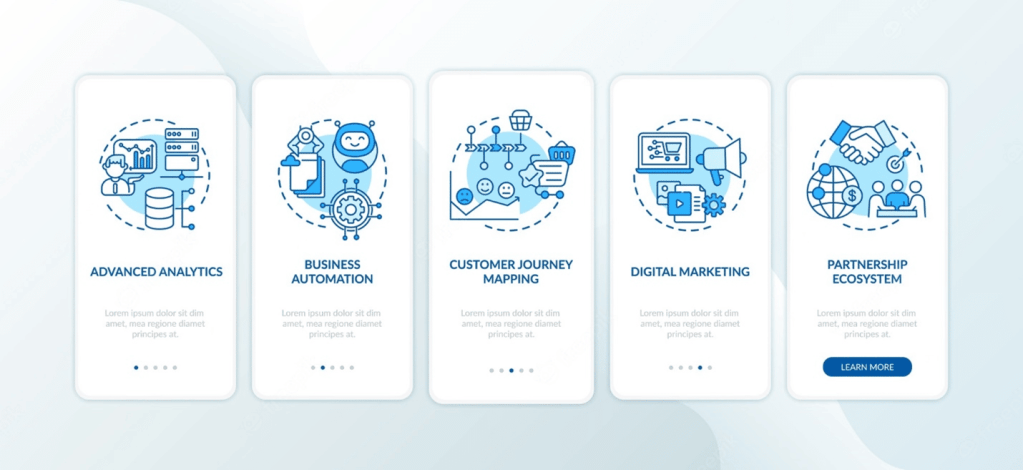 Digital Consulting
