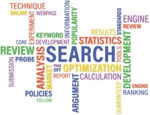 Optimize Website