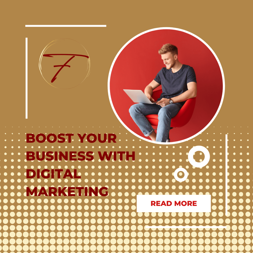 How to Get started with Digital Marketing
