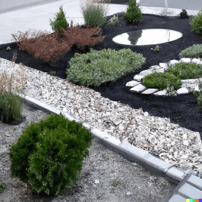 SEO Strategy Landscaping
