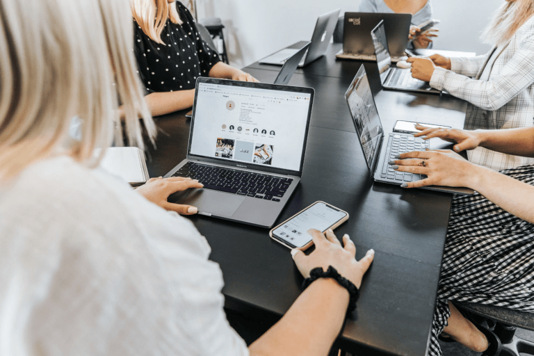 Social Media Small Business