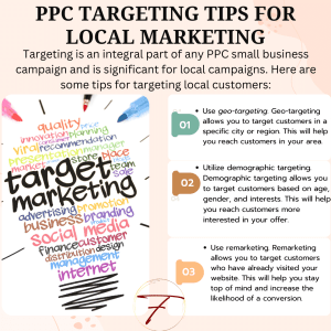 PPC Targeting Tips for Local Marketing