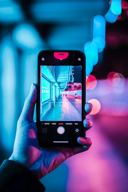 Mobile Ad Optimization