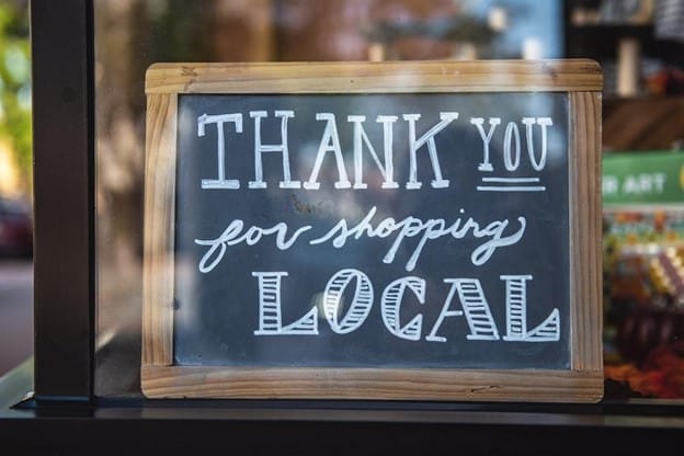 Local SEO for Small Business