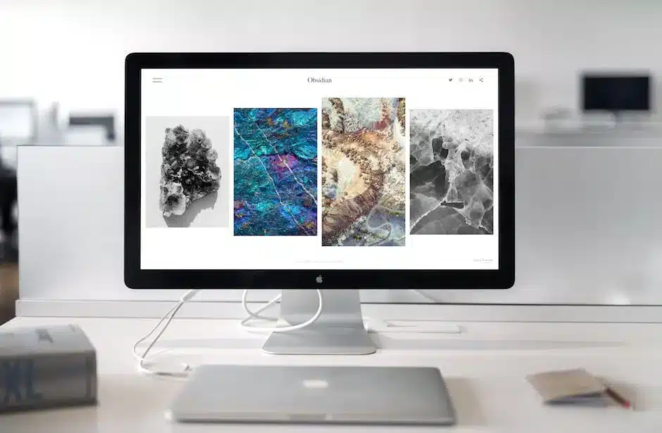 Optimize Website for Rankings