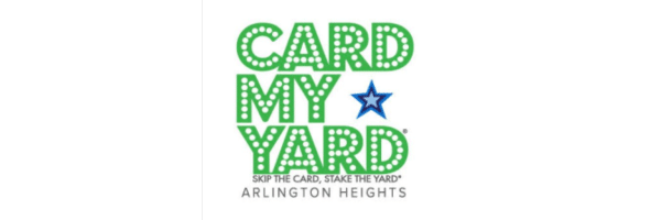 Card My Yard