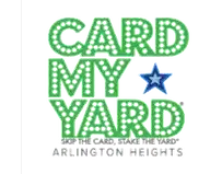 Card My Yard