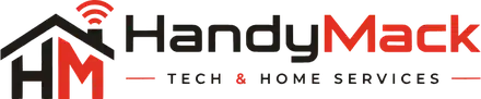 HandyMack Tech & Home Services